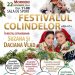 22 Decembrie la Moroeni: O zi de neuitat la Festivalul Colindelor!