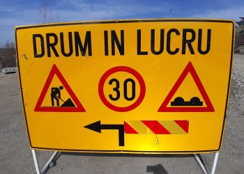 Vezi programul lucrărilor de infrastructură rutieră din Județul Dâmbovița, în perioada 9 – 15 decembrie 2024