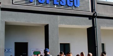 Măsuri de ordine publică la meciul amical de fotbal feminin România – Albania