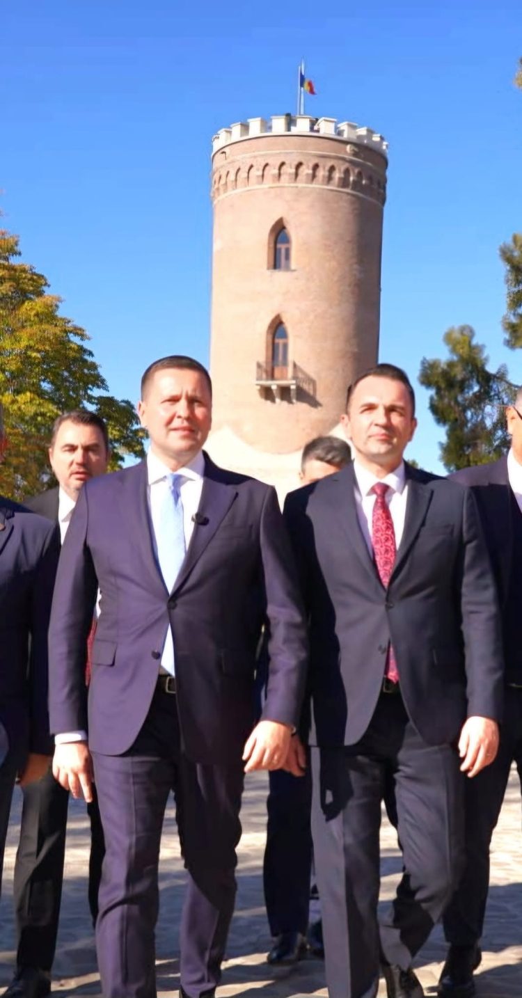 Daniel Cristian Stan: Victoria Decenței și Profesionalismului în Târgoviște