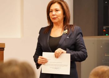 Carmen Holban: Al treilea mandat de parlamentar pentru Dâmbovița – dedicare și continuitate