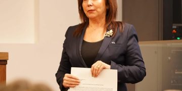 Carmen Holban: Al treilea mandat de parlamentar pentru Dâmbovița – dedicare și continuitate