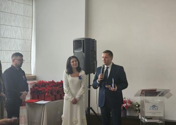 Președintele Consiliului Județean Dâmbovița, Corneliu Ștefan, mesaj de felicitare la aniversarea a 25 de ani ai Casei de Asigurări de Sănătate Dâmbovița