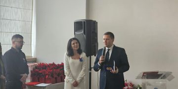 Președintele Consiliului Județean Dâmbovița, Corneliu Ștefan, mesaj de felicitare la aniversarea a 25 de ani ai Casei de Asigurări de Sănătate Dâmbovița