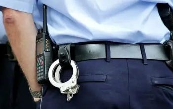 Dosar Penal la Târgoviște: Ultraj Contra Bunelor Moravuri și Furt, Săvârșite de un Bărbat de 43 de Ani