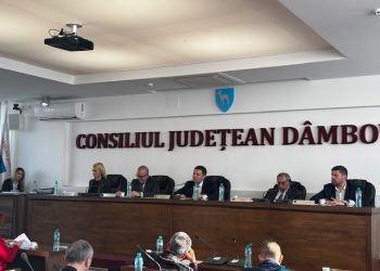 Un Nou Cimitir pentru Târgoviște: Soluție Esențială pentru Comunitatea Locală, Sprijinită de Consiliul Județean Dâmbovița