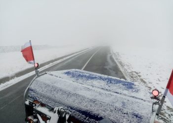 Atenționare Cod Galben: Ceață deasă și risc de ghețuș în mai multe localități