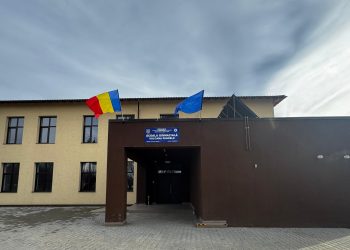 (Foto/Video) Un Nou Capitol în Educație la Vulcana Pandele: Școala Reabilitată, Cadou pentru Viitorul Copiilor