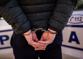 Doi Tineri din Cobia, Reținuți după Un Incident Rutier Grav în Târgoviște: Alcool, Fără Permis și Urmărire pe DN 72