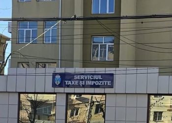 Servicii Mai Aproape de Cetățeni: Primăria Târgoviște Deschide un Nou Punct pentru Taxe și Impozite Locale