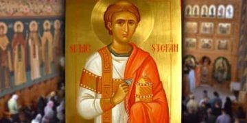 Mesajul Primăriei Comunei Sălcioara de Sfântul Ștefan: Credință, Recunoștință și Binecuvântare