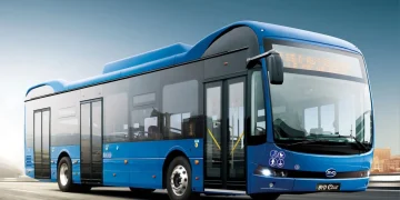 Târgoviște prioritizează mobilitatea urbană ecologică