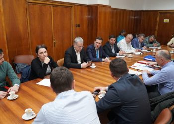 Corneliu Ștefan, Președintele CJ Dâmbovița, ia măsuri decisive pentru protejarea proprietăților dâmbovițenilor în proiectul de modernizare a DN 71!