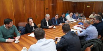 Corneliu Ștefan, Președintele CJ Dâmbovița, ia măsuri decisive pentru protejarea proprietăților dâmbovițenilor în proiectul de modernizare a DN 71!