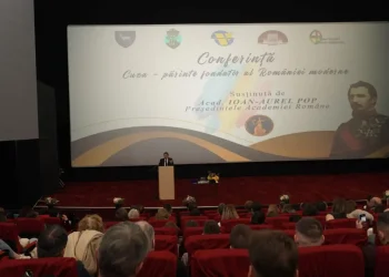 „Târgoviște în Inima Istoriei: Cuza și Marea Modernizare a României”