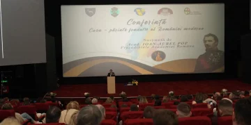 „Târgoviște în Inima Istoriei: Cuza și Marea Modernizare a României”