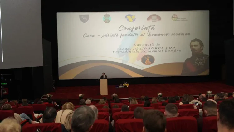 „Târgoviște în Inima Istoriei: Cuza și Marea Modernizare a României”