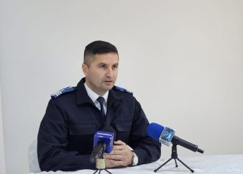 (Video) Evaluarea activității și performanțelor Inspectoratului de Jandarmi Județean Dâmbovița în anul 2024