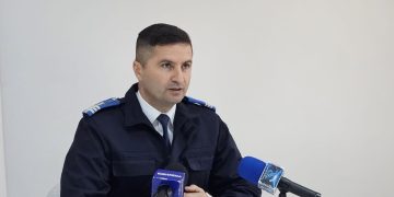 (Video) Evaluarea activității și performanțelor Inspectoratului de Jandarmi Județean Dâmbovița în anul 2024