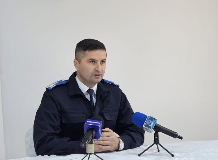 (Video) Evaluarea activității și performanțelor Inspectoratului de Jandarmi Județean Dâmbovița în anul 2024