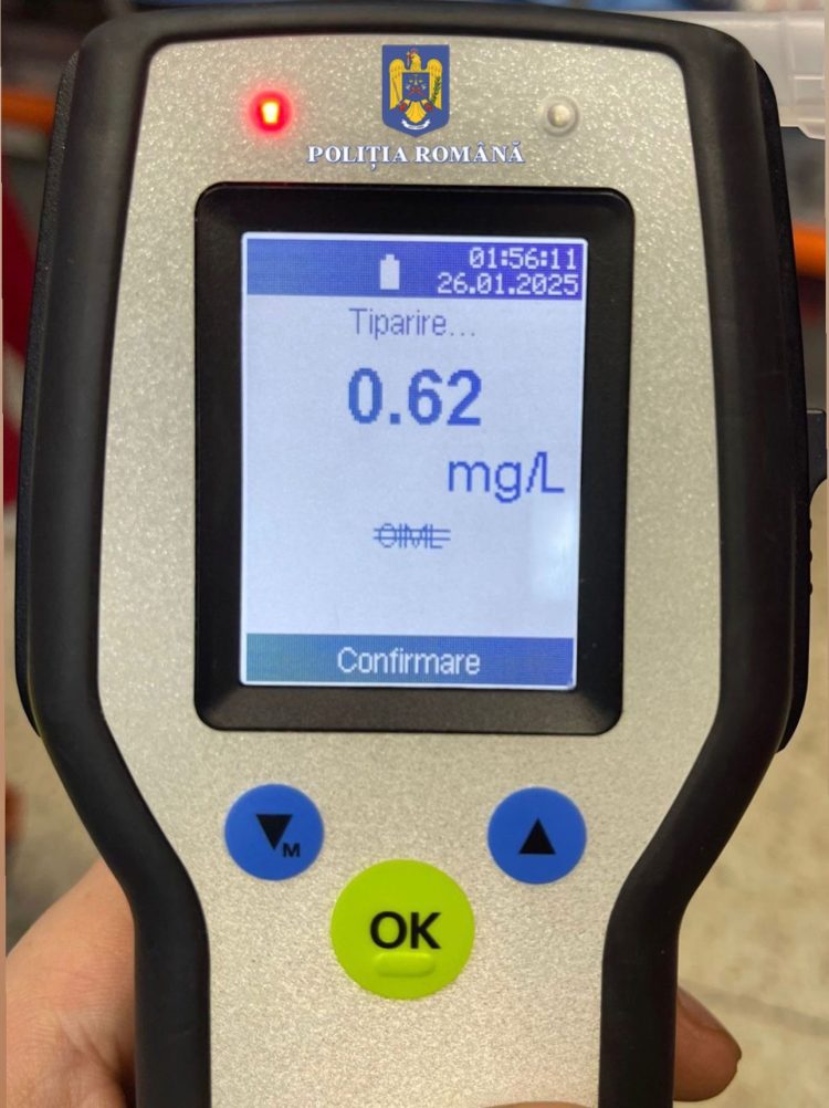 Tragedie pe DN 71: Șofer băut pierde controlul volanului și rănește grav o femeie și doi copii!