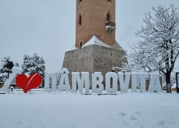 PROGRAM SPECIAL DE VIZITARE LA MUZEELE DIN CADRUL COMPLEXULUI NAŢIONAL MUZEAL „CURTEA DOMNEASCĂ” TÂRGOVIŞTE, ÎN PERIOADA 24 – 26 IANUARIE 2025