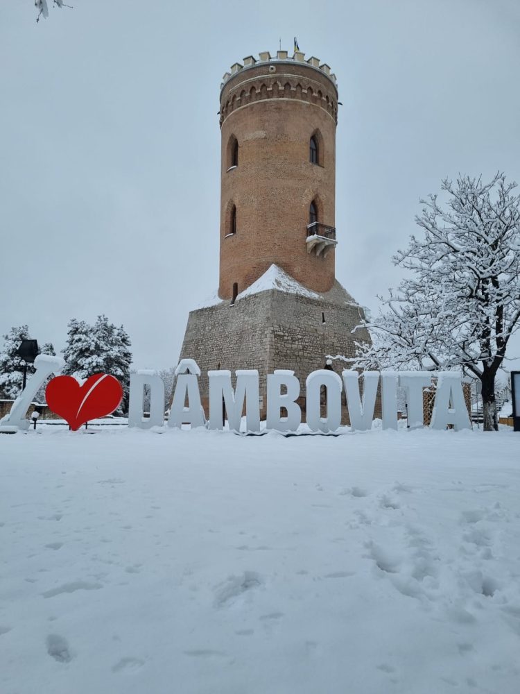 PROGRAM SPECIAL DE VIZITARE LA MUZEELE DIN CADRUL COMPLEXULUI NAŢIONAL MUZEAL „CURTEA DOMNEASCĂ” TÂRGOVIŞTE, ÎN PERIOADA 24 – 26 IANUARIE 2025