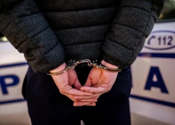 Bărbat din Târgoviște, arestat preventiv pentru 30 de zile sub acuzația de tentativă de omor