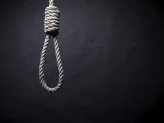 Tragedie la Târgoviste: Bărbat de 35 de ani găsit spânzurat într-o anexã a locuintei