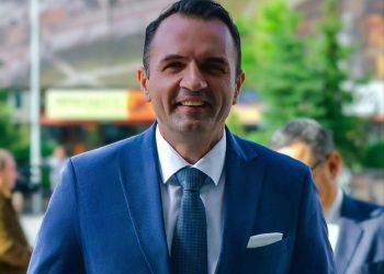 Primarul Târgoviștei, Daniel Cristian Stan, în elita administrației publice locale din România