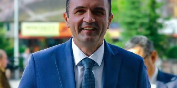 Primarul Târgoviștei, Daniel Cristian Stan, în elita administrației publice locale din România