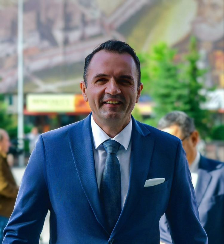 Primarul Târgoviștei, Daniel Cristian Stan, în elita administrației publice locale din România