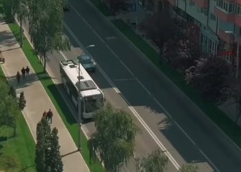 Transformare urbană la Târgoviște: 11 milioane de lei investiți în autobuze electrice, piste de biciclete și o autogară de ultimă generație!