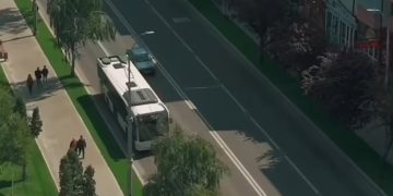 Transformare urbană la Târgoviște: 11 milioane de lei investiți în autobuze electrice, piste de biciclete și o autogară de ultimă generație!