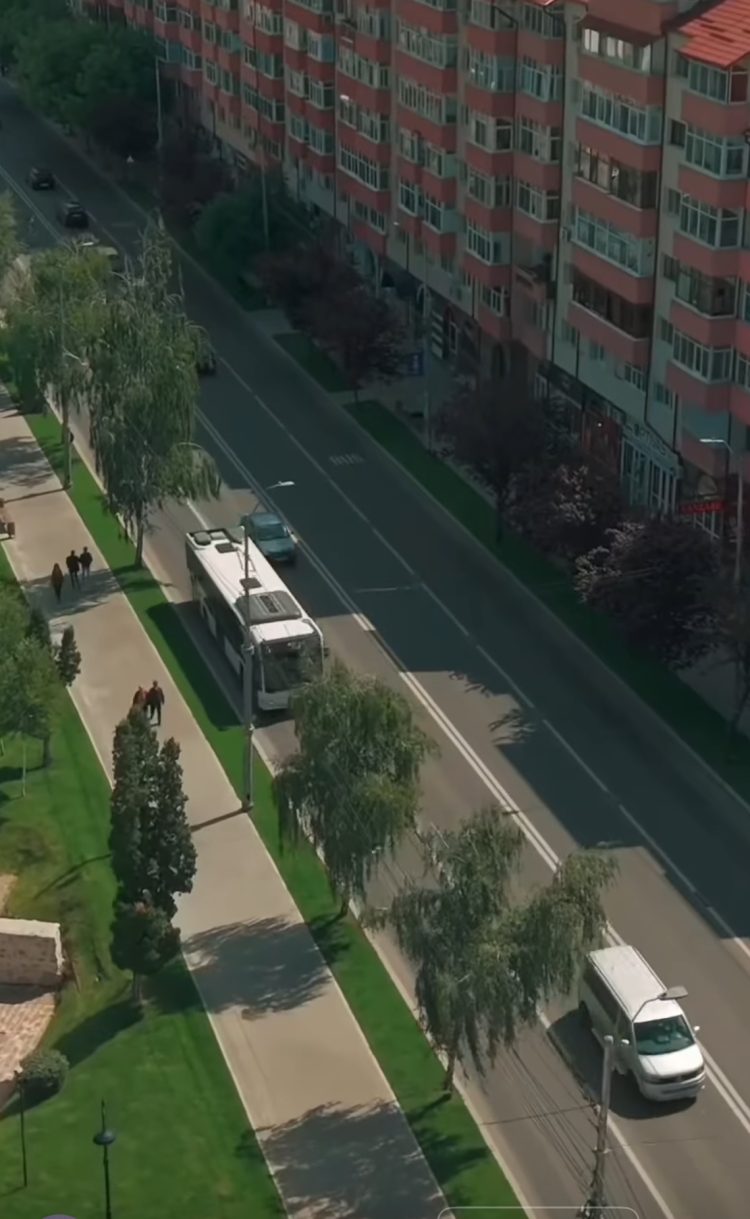 Transformare urbană la Târgoviște: 11 milioane de lei investiți în autobuze electrice, piste de biciclete și o autogară de ultimă generație!