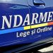 Măsuri de ordine publică asigurate de jandarmii dâmbovițeni la o activitate promoțională de promovare a simbolurilor naționale