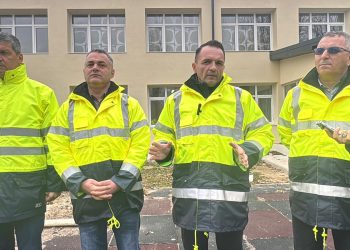 (Video) Grădinița Nr. 14 din Târgoviște Beneficiază de o Renovare Energetică de 3 Milioane de Lei: Un Pas Spre Viitorul Sustenabil al Educației
