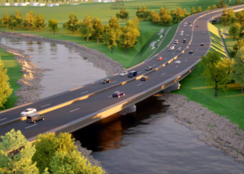 Inelul 2 de Centură al Târgoviștei, o investiție majoră pentru fluidizarea traficului și protecția mediului
