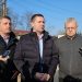 CORNELIU ȘTEFAN, PREȘEDINTELE CJD DÂMBOVIȚA: REVOLUȚIE ÎN INFRASTRUCTURĂ! LUCRĂRI ÎN FORȚĂ PE DN 71 ȘI DN 7, PLUS PLANURI PENTRU 4 BENZI SPRE PUCIOASA!