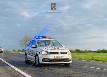 Accident Grav pe DN61! Două Femei Rănite după Impactul Dintre Două Mașini!