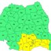VISCOL ȘI NINSORI PUTERNICE ÎN DÂMBOVIȚA! STRAT DE ZĂPADĂ DE PÂNĂ LA 15 CM!