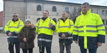 (Video) Cristian Daniel Stan, Primarul Municipiului Târgoviște, Anunță Investiție Record de 30 Milioane de Lei pentru Modernizarea și Siguranța Colegiului Economic Ion Ghica!