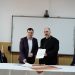 UN NOU DIRECTOR LA SEMINARUL TEOLOGIC ORTODOX ”SF. IOAN GURĂ DE AUR” DIN TÂRGOVIȘTE