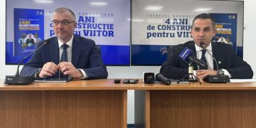 Premieră în fotbalul dâmbovițean! Se lansează revista care marchează 4 ani de performanță și progres!