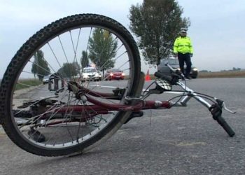 Tragedie în Odobești: Biciclist de 85 de Ani, Ucis într-un Accident Rutier!