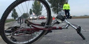 Tragedie în Odobești: Biciclist de 85 de Ani, Ucis într-un Accident Rutier!