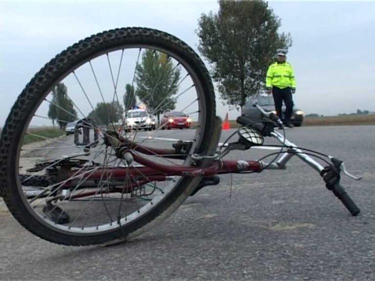 Tragedie în Odobești: Biciclist de 85 de Ani, Ucis într-un Accident Rutier!