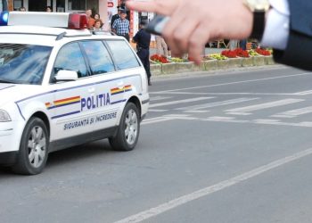 Razie de amploare! Zeci de pietoni sancționați pentru încălcarea regulilor de circulație!