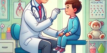 Alertă pentru părinți! Teste rapide și tratamente eficiente pentru viroze la Cabinetul Dr. Felix Georgescu din Târgoviște!