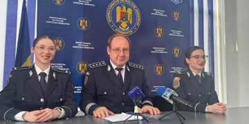 (Video) EVALUAREA ACTIVITĂŢII  DESFĂŞURATE DE INSPECTORATUL DE POLIŢIE JUDEŢEAN DÂMBOVIŢA ÎN ANUL 2024